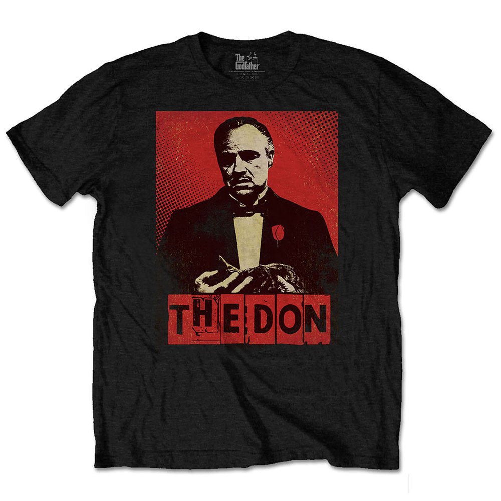 GODFATHER ゴッドファーザー (GODFATHER 3 公開35周年 ) - The Don / Tシャツ / メンズ - PGS